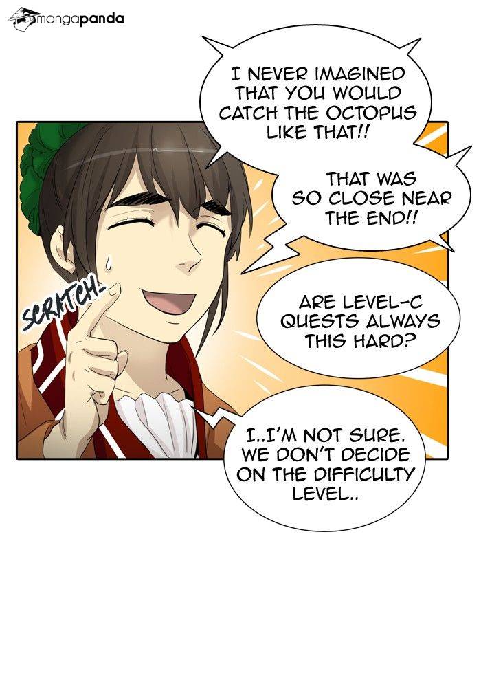 Tower of God Chapter 350 image 117